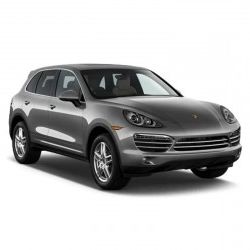 Porsche Cayenne Diesel (2013) - Electrical Wiring Diagrams / Electrical Circuits
