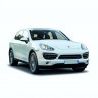 Porsche Cayenne (2010-2013) - Wiring Schematics & Electrical Components Locator