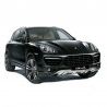 Porsche Cayenne Turbo (2010-2013) - Wiring Schematics & Electrical Components Locator