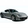 Porsche 987 Cayman S (2006-2012) - Wiring Schematics & Electrical Components Locator