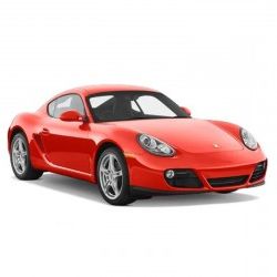Porsche 987 Cayman (2006-2012) - Wiring Diagrams & Electrical Components Locator