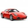 Porsche 987 Cayman (2006-2012) - Wiring Schematics & Electrical Components Locator
