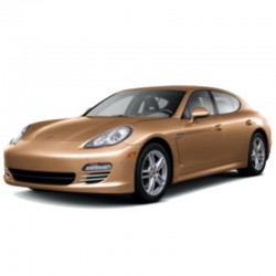 Porsche Panamera S (2010-2013) - Wiring Diagrams & Electrical Components Locator