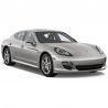 Porsche Panamera (2010-2013) - Wiring Diagrams & Electrical Components Locator