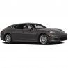Porsche Panamera 4S (2010-2013) - Wiring Schematics & Electrical Components Locator