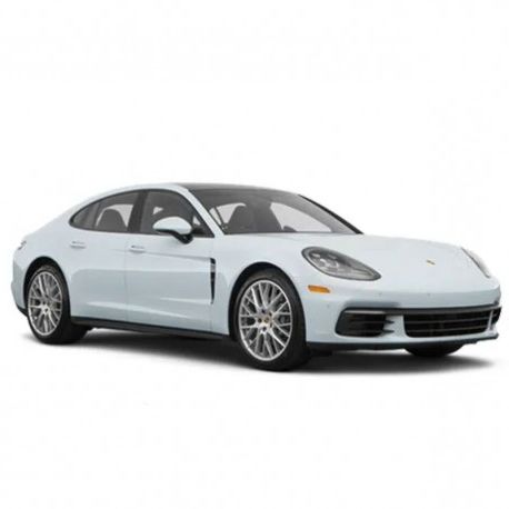 Porsche Panamera 4 (2010-2013) - Wiring Diagrams & Electrical Components Locator