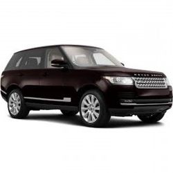 Range Rover HSE (2012-2014) - Electrical Wiring Diagrams / Electrical Circuits
