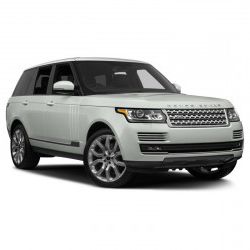 Range Rover (2012-2014) - Electrical Wiring Diagrams / Electrical Circuits