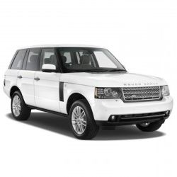 Range Rover HSE (2001-2012) - Wiring Diagrams & Electrical Components Locator