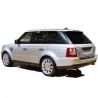 Range Rover Sport HSE (2006-2012) - Wiring Diagrams & Electrical Components Locator