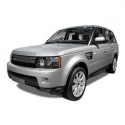 Range Rover Sport (2006-2012) - Wiring Diagrams & Electrical Components Locator