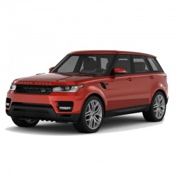 Range Rover Sport HSE (2012-2014) - Electrical Wiring Diagrams / Electrical Circuits