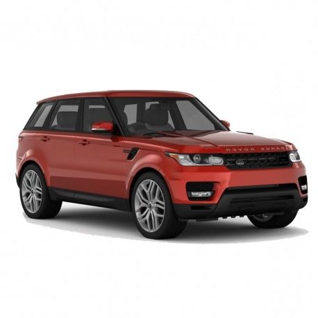 Range Rover Sport HSE (2012-2014) - Electrical Wiring Diagrams / Electrical Circuits
