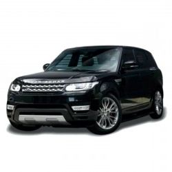 Range Rover Sport (2012-2014) - Electrical Wiring Diagrams / Electrical Circuits