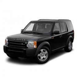 Land Rover LR3 (2005-2009) - Wiring Diagrams & Electrical Components Locator