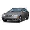 Mercedes C230 (2002-2007) - Wiring Diagrams & Electrical Components Locator