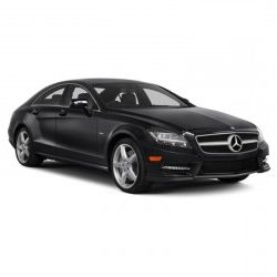 Mercedes CLS550 (2011-2014) - Electrical Wiring Diagrams / Electrical Circuits