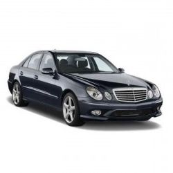 Mercedes E350 (2006-2009) - Wiring Diagrams & Electrical Components Locator