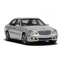 Mercedes E550 (2007-2010) - Wiring Diagrams & Electrical Components Locator