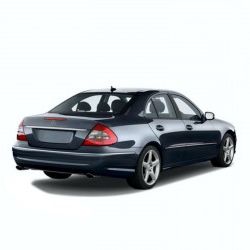 Mercedes E500 (2003-2006) - Wiring Diagrams & Electrical Components Locator