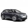 Audi Q4 E-Tron (2021+) - Wiring Schematics & Electrical Components Locator