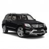 Mercedes GLK250 Bluetec 4Matic - Electrical Wiring Schematics / Electrical Circuits