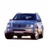 Mercedes ML320 (1998-2003) - Wiring Schematics & Electrical Components Locator