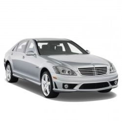 Mercedes S550 (2007-2012) - Wiring Diagrams & Electrical Components Locator