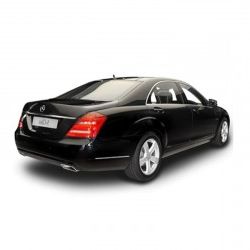Mercedes S350 (2012-2013) - Electrical Wiring Diagrams / Electrical Circuits