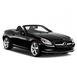 Mercedes SLK250 (2012-2014) - Electrical Wiring Diagrams / Electrical Circuits