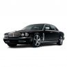 Jaguar X350 - XJ (2003-2009) - Workshop Manual / Repair Manual - Wiring Schematics