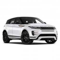 Range Rover Evoque (L551) - Electrical Wiring Diagrams / Electrical Circuits