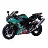 Yamaha YZF-R1 (2002-2003) - Service Manual / Repair Manual - Wiring Diagrams