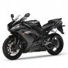 Yamaha YZF-R1 (2004-2006) - Workshop Manual / Repair Manual - Wiring Schematics