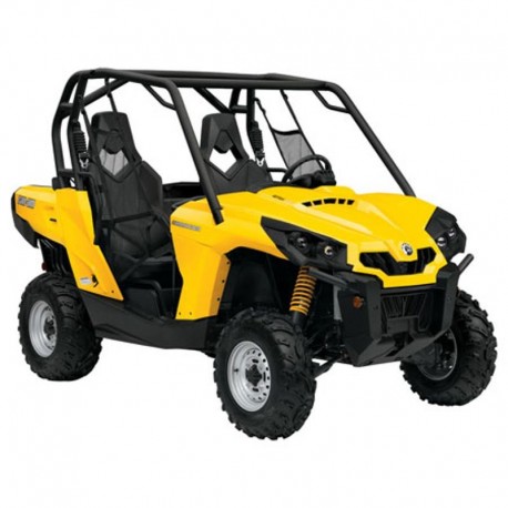 Can-Am Commander