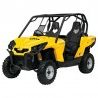Can-Am Commander