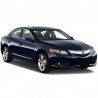 Acura ILX - Electrical Wiring Schematics