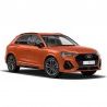 Audi Q3 (F3N, F3, F3B, FN) 2020-2022 - Workshop Manual / Repair Manual
