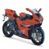 Benelli Tornado Tre 900 RS - Service Manual / Repair Manual - Wiring Diagrams