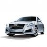 Cadillac CTS (2015+) - Workshop Manual / Repair Manual - Wiring Schematics