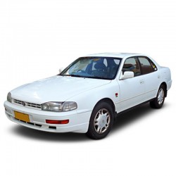 Toyota Camry (1992-1998) - Service Manual / Repair Manual - Wiring Diagrams