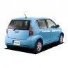 Daihatsu Boon (2005-2011) - Workshop Manual / Repair Manual - Wiring Schematics