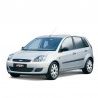 Ford Fiesta Mk 5 1.4 TDCi - Manuale di Officina
