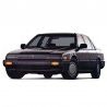 Honda Accord (1986-1989) - Service Manual / Repair Manual - Wiring Diagrams