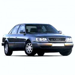 Audi A6 (1994-1997) - Service Manual / Repair Manual - Wiring Diagrams