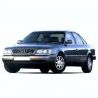 Audi A6 (1994-1997) - Service Manual / Repair Manual - Wiring Diagrams