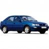 Kia Sephia (1992-1997) - Workshop Manual / Repair Manual - Wiring Schematics