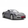 Porsche 987 Boxster - Workshop Manual - Wiring Schematics