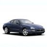 Maserati Coupe (M138) - Workshop Manual / Repair Manual - Wiring Schematics