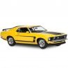 Ford Mustang (1969) Service Manual / Repair Manual